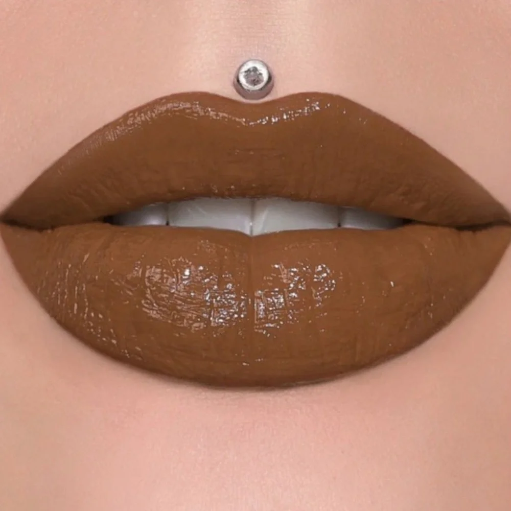 Jeffree Star Supreme Gloss - Top Shelf